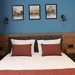 Besiktas Konuk Evi Estambul
