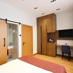Hotel Besiktas Konuk Evi Estambul