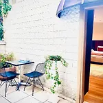 Hotel Besiktas Konuk Evi Estambul