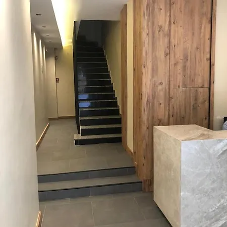 Besiktas Konuk Evi *