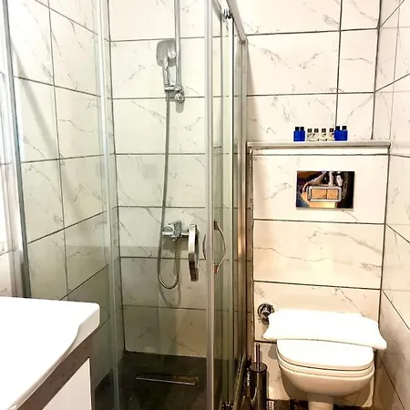 Besiktas Konuk Evi *