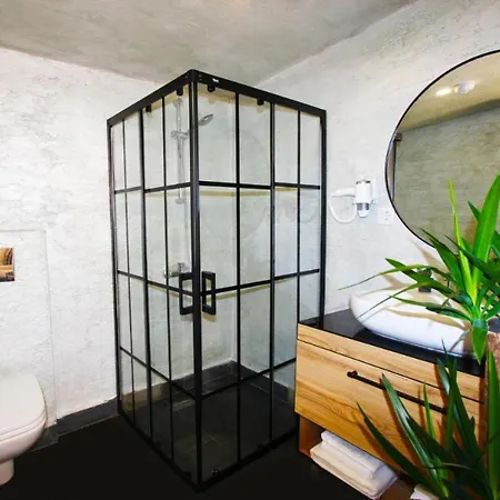 Besiktas Konuk Evi 酒店