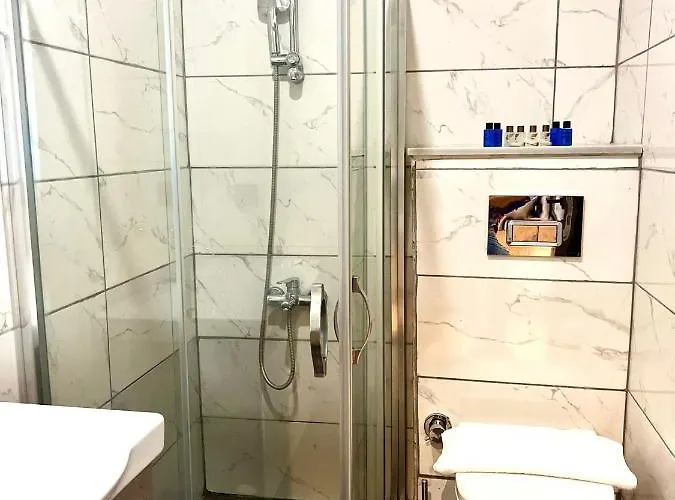 Besiktas Konuk Evi *