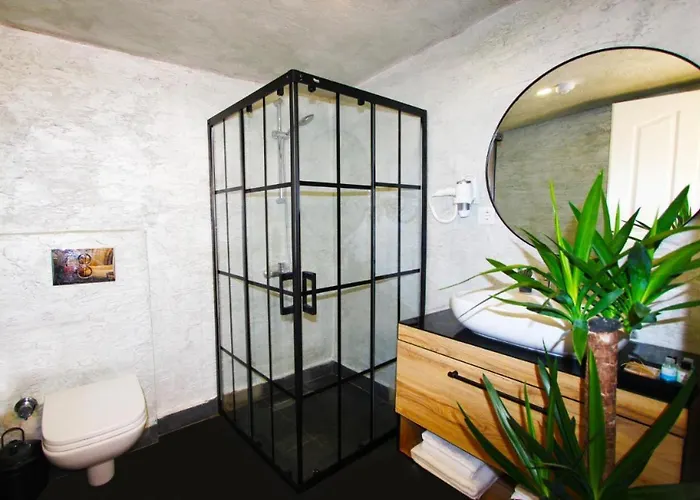 Besiktas Konuk Evi Hotel