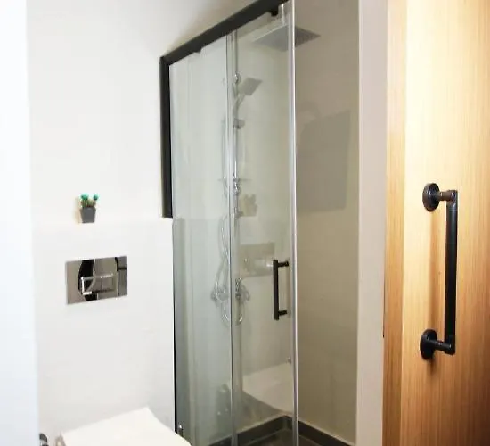 Besiktas Konuk Evi Hotel