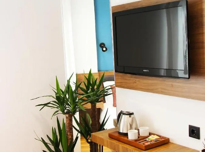 Besiktas Konuk Evi *