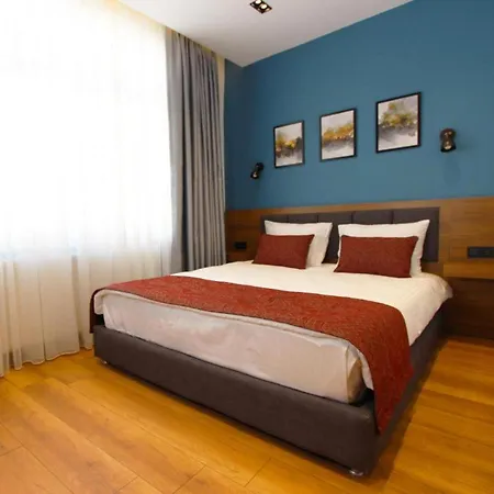 Besiktas Konuk Evi Hotel