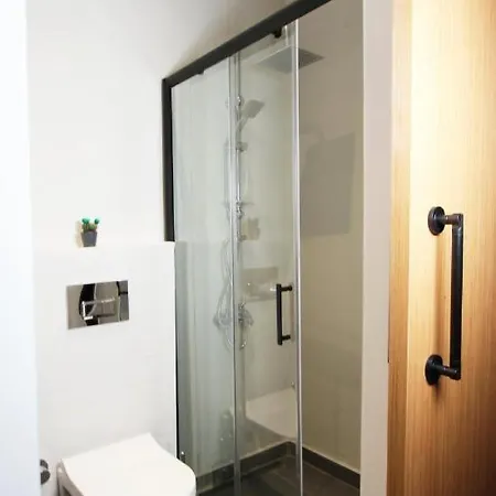 Besiktas Konuk Evi Hotel