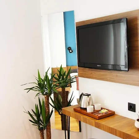 Besiktas Konuk Evi *