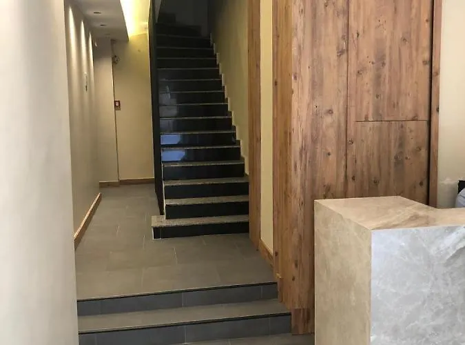 Besiktas Konuk Evi *