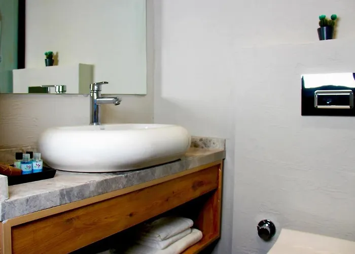 Besiktas Konuk Evi * Istanboel