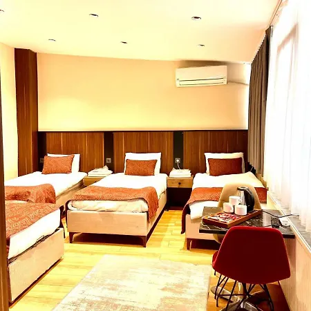 Besiktas Konuk Evi *