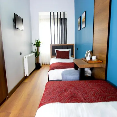 Hotel Besiktas Konuk Evi